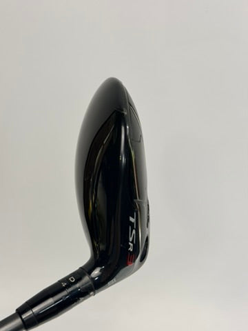 Titleist TSR3 3 Wood 15° HZRDUS Smoke Green 60 6.0 Stiff RH (Used)