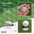 Titties XL Ball Marker