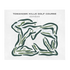 Tomahawk Hills Golf Course, Kansas - Printed Golf Courses