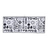 Staff Towel 14" X 35"
