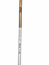 Graphite Design Tour AD GC-6 Stiff Shaft 44.5" Callaway Adapter Used