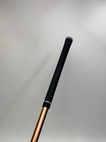Graphite Design Tour AD GC-6 Stiff Shaft 44.5" Callaway Adapter Used