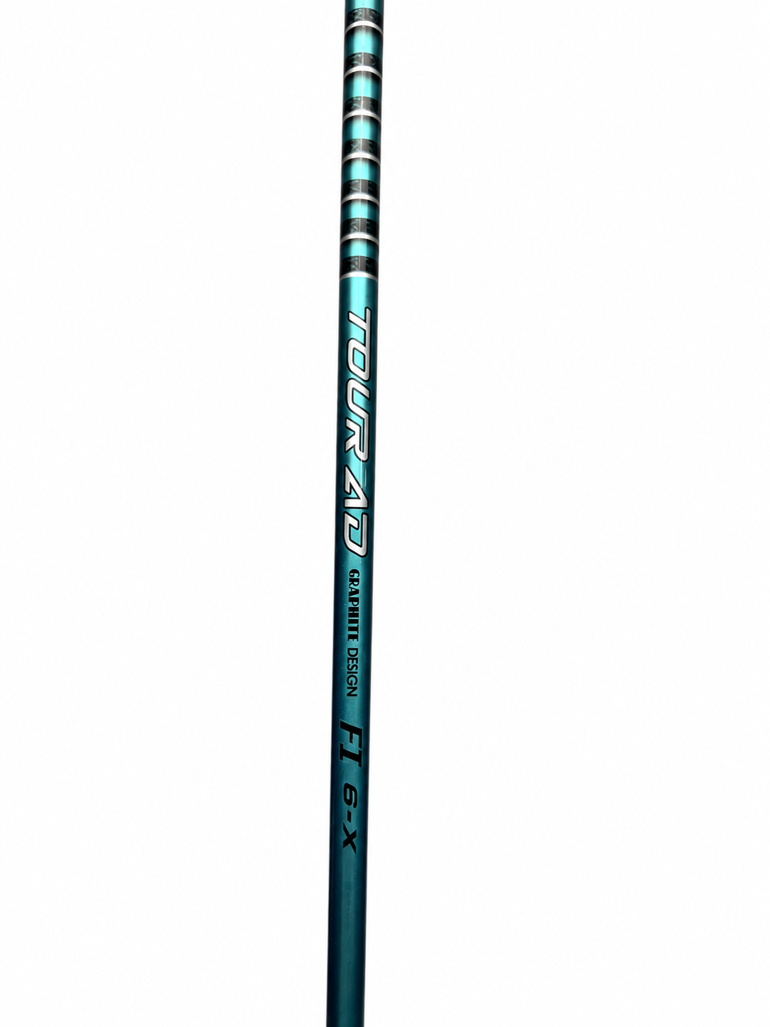 Graphite Design Tour AD FI 6-X X-Stiff Shaft 44.5" Callaway Adapter Used