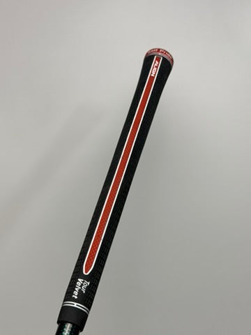 Graphite Design Tour AD FI 6-X X-Stiff Shaft 44.5" Callaway Adapter Used