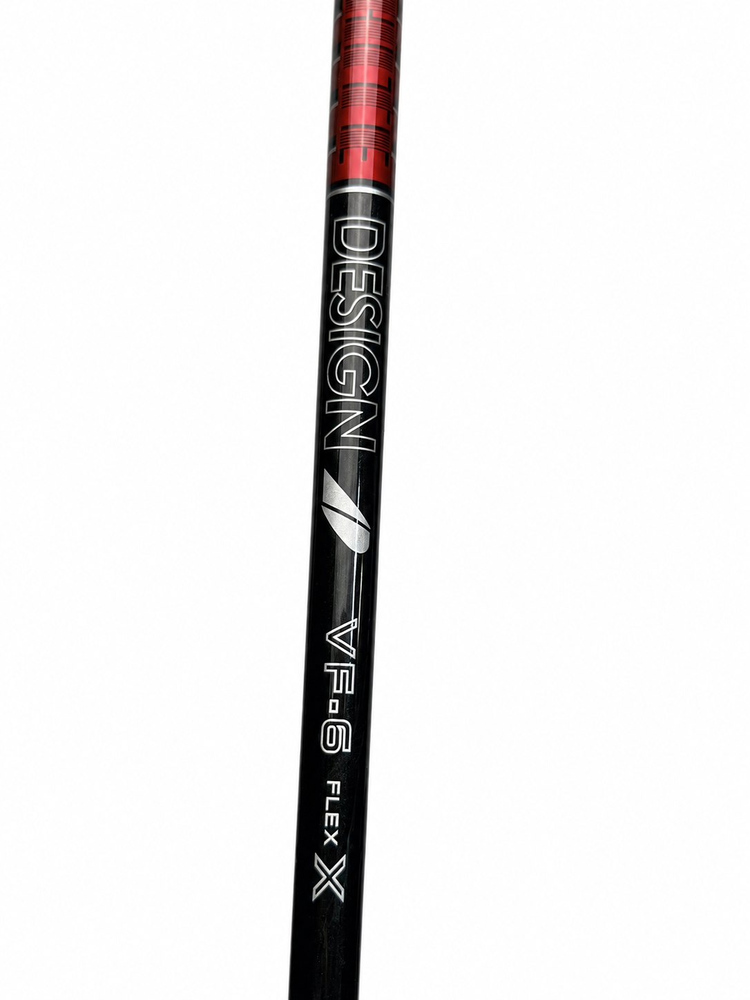Graphite Design Tour AD VF-6 X-Stiff Shaft 44.25" Callaway Adapter Used