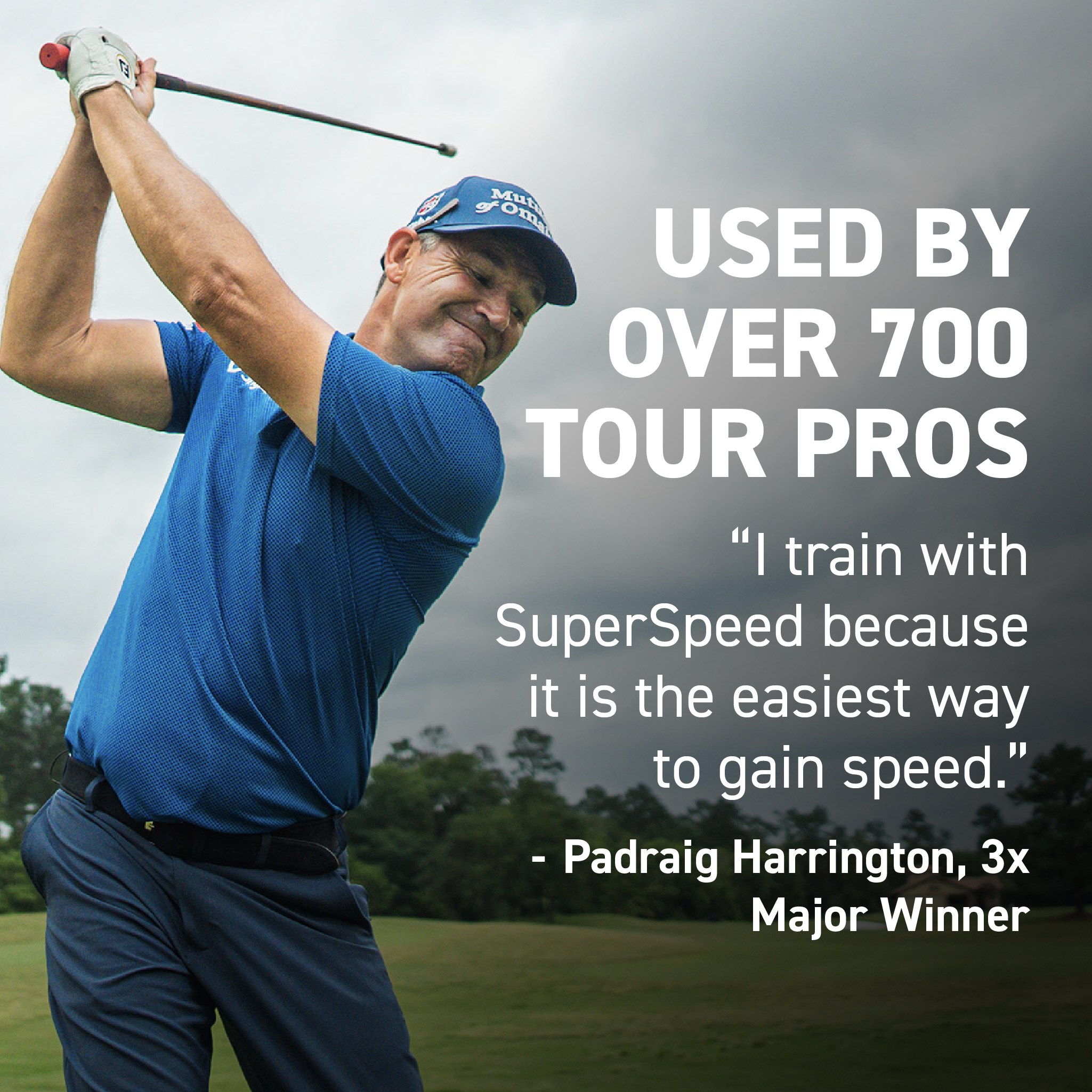 Tour Speed Pro Bundle