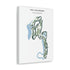 TPC Colorado, Colorado - Printed Golf Courses