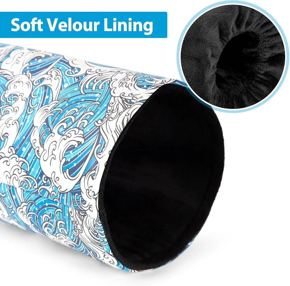 Tropical Barrel Driver Headcover