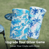 Tropical Barrel Driver Headcover