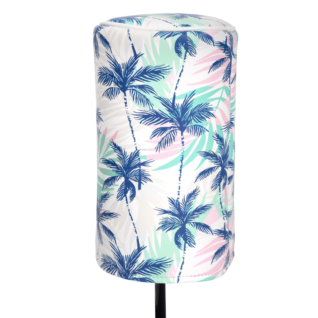 Tropical Barrel Driver Headcover