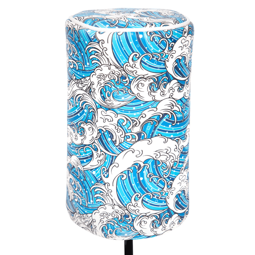 Tropical Barrel Driver Headcover