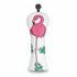 Tropical Flamingos Headcover