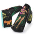 Tropical Hula Girl Headcovers
