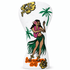 Tropical Hula Girl Headcovers
