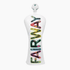 Tropical Rehab Golf Headcovers