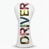 Tropical Rehab Golf Headcovers