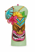 Tropical Tiki Driver Headcover 🌺🍹