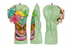 Tropical Tiki Driver Headcover 🌺🍹