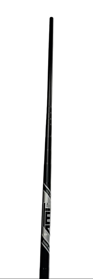True Temper AMT Black S300 Wedge Shaft 36.25" New