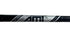 True Temper AMT Black S300 Wedge Shaft 36.25" New