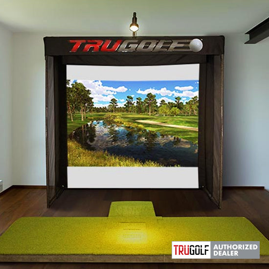 TruGolf: Vista 8 / Vista 8 Pro