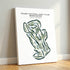 Trump National Golf Club Bedminster, New Jersey - Printed Golf Courses