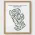 Trump National Golf Club Bedminster, New Jersey - Printed Golf Courses