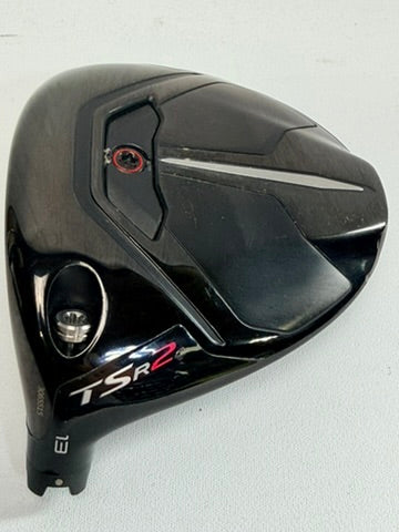 Titleist TSR2+ 13° Fairway Wood Head Only LH (Used)