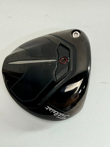 Titleist TSR2+ 13° Fairway Wood Head Only LH (Used)