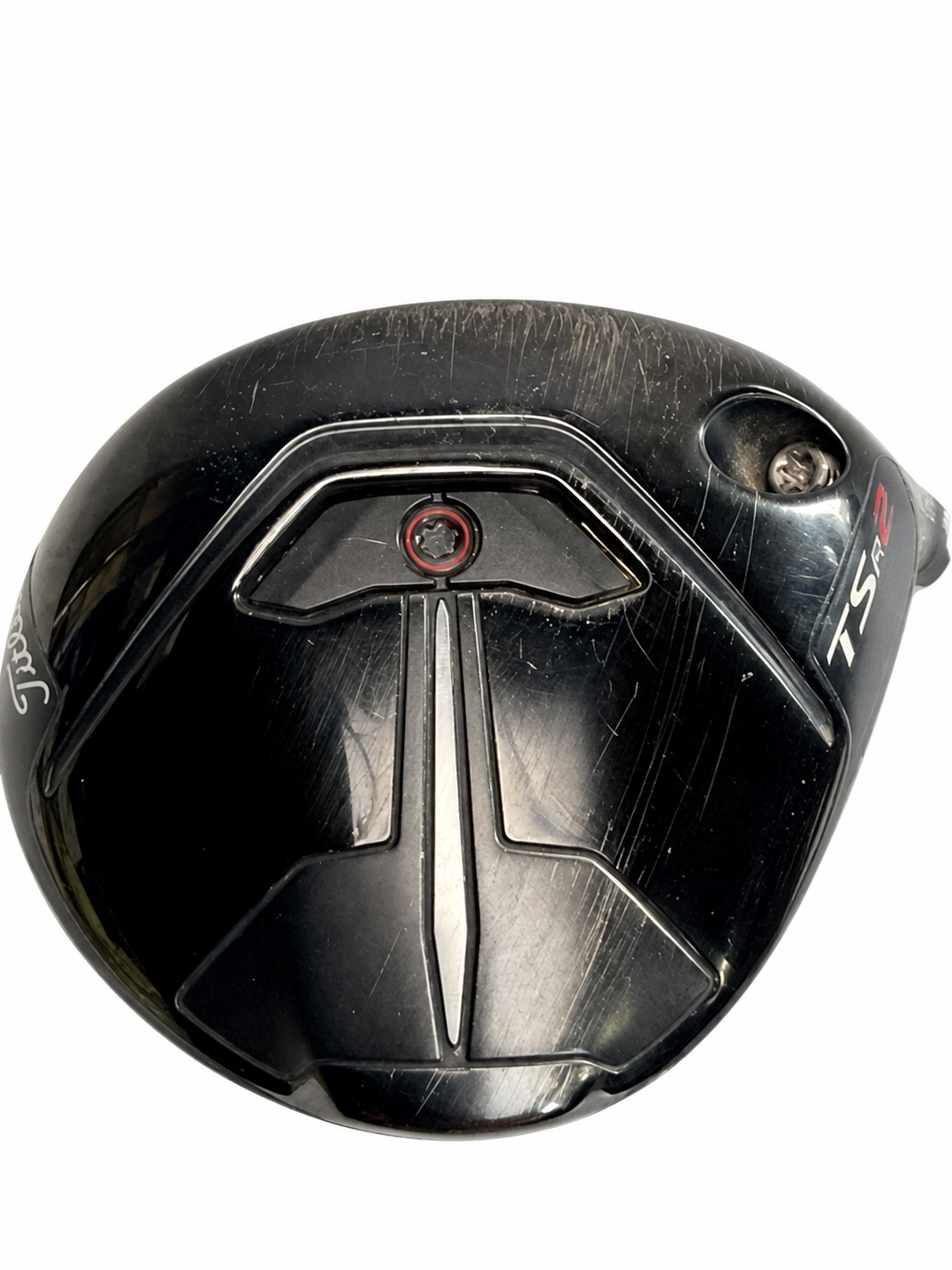 Titleist TSR2 16.5° Fairway Wood Head Only RH Used