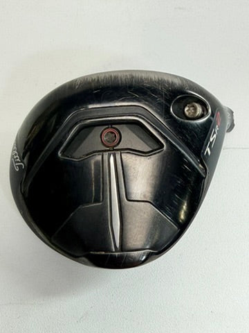 Titleist TSR2 7 Wood 21° Head Only RH Used