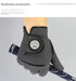 TYGOLF Nano-Fiber Men's Golf Gloves