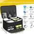 Ultimate Golf Gear Organizer Bag