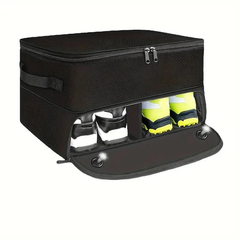 Ultimate Golf Gear Organizer Bag