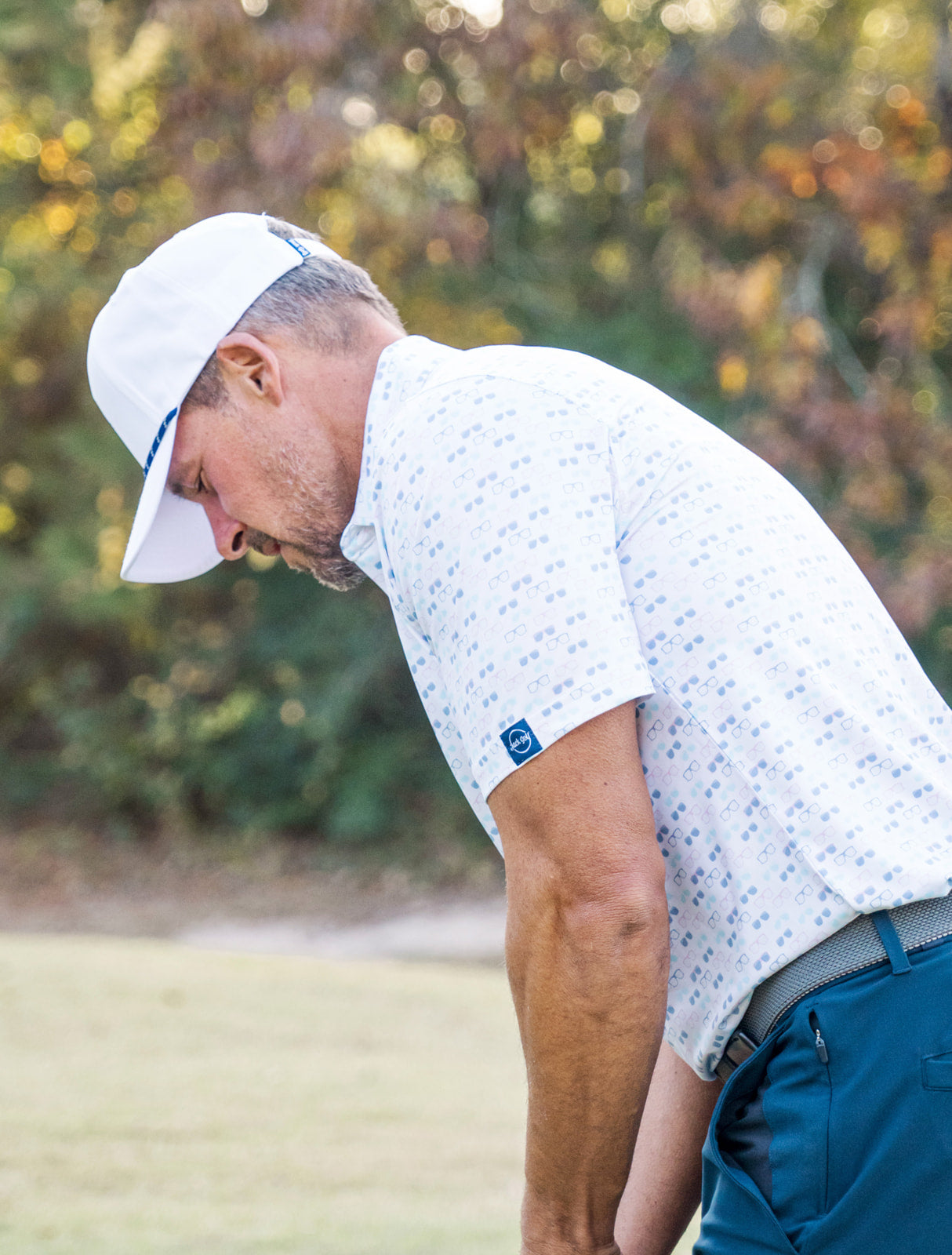 Jack Golf "Shades"