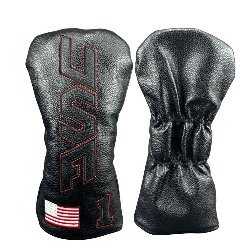 USA Heritage Headcovers