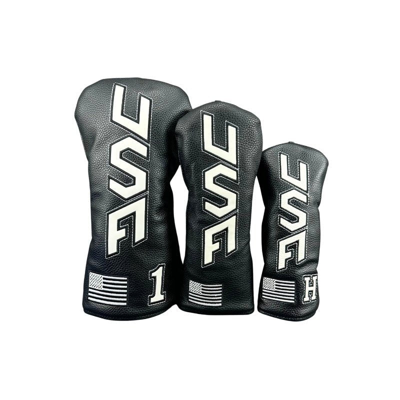 USA Heritage Headcovers