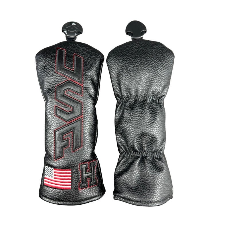 USA Heritage Headcovers