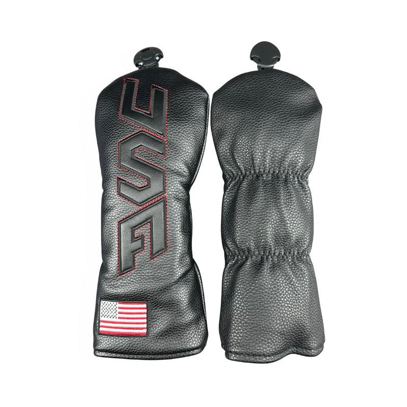 USA Heritage Headcovers
