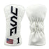 USA Heritage Headcovers