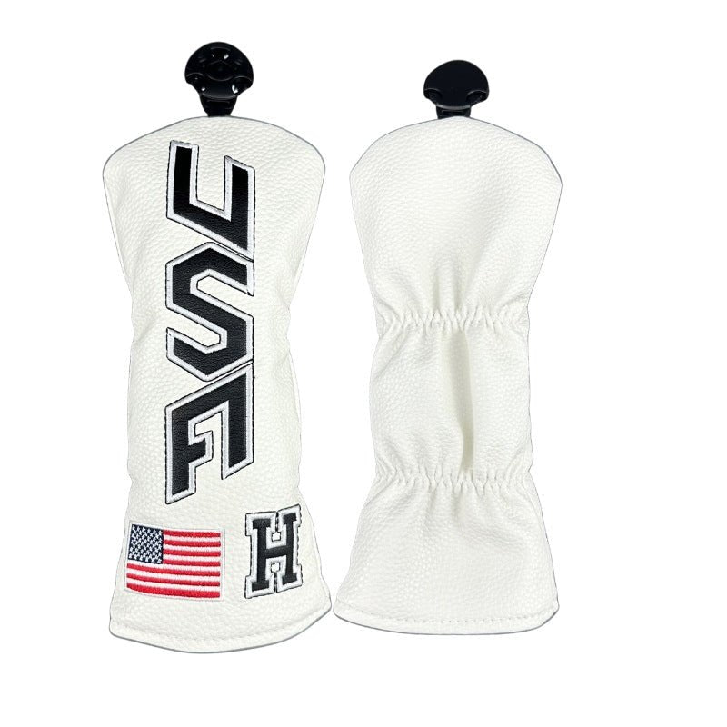 USA Heritage Headcovers