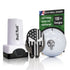 USA Punisher Hat Clip Set
