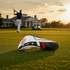 USA Synthetic Leather Golf Headcover