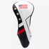 USA Synthetic Leather Golf Headcover