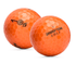 Used Bridgestone e6 Orange - 1 Dozen