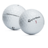 Used TaylorMade Tour Preferred X Golf Balls - 1 Dozen
