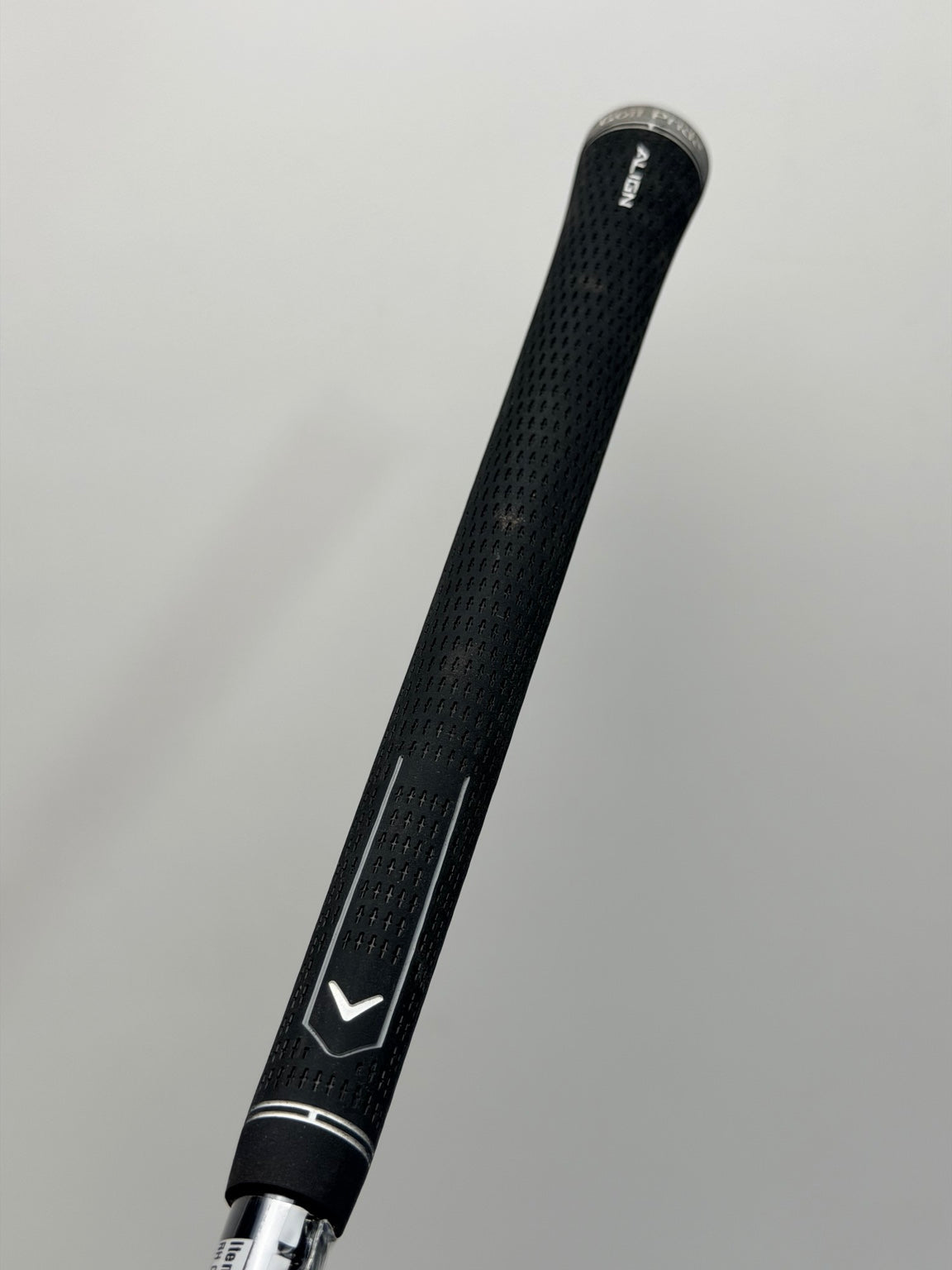 UST Mamiya LIN-Q M40X 7F5 X-Stiff 42.25" Callaway Quantum FW Shaft (Used)