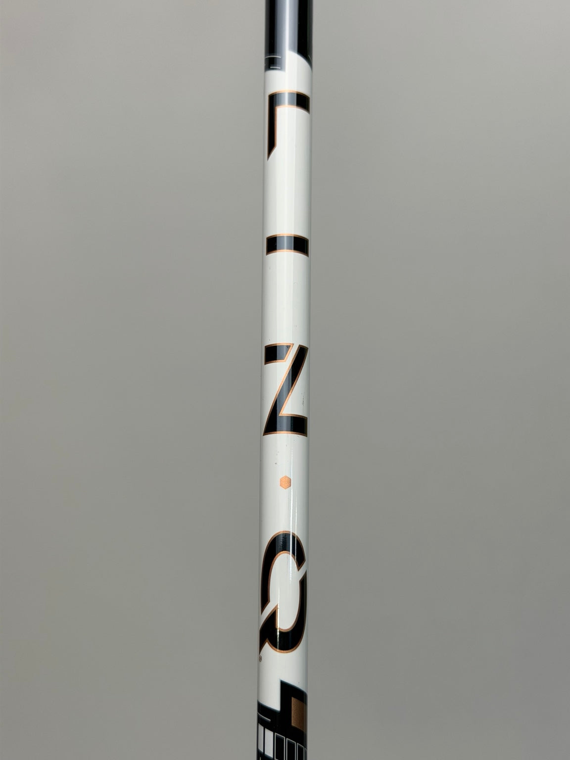 UST Mamiya LIN-Q PowerCore White 6S Stiff 42.25" Callaway Quantum FW Shaft (Used)