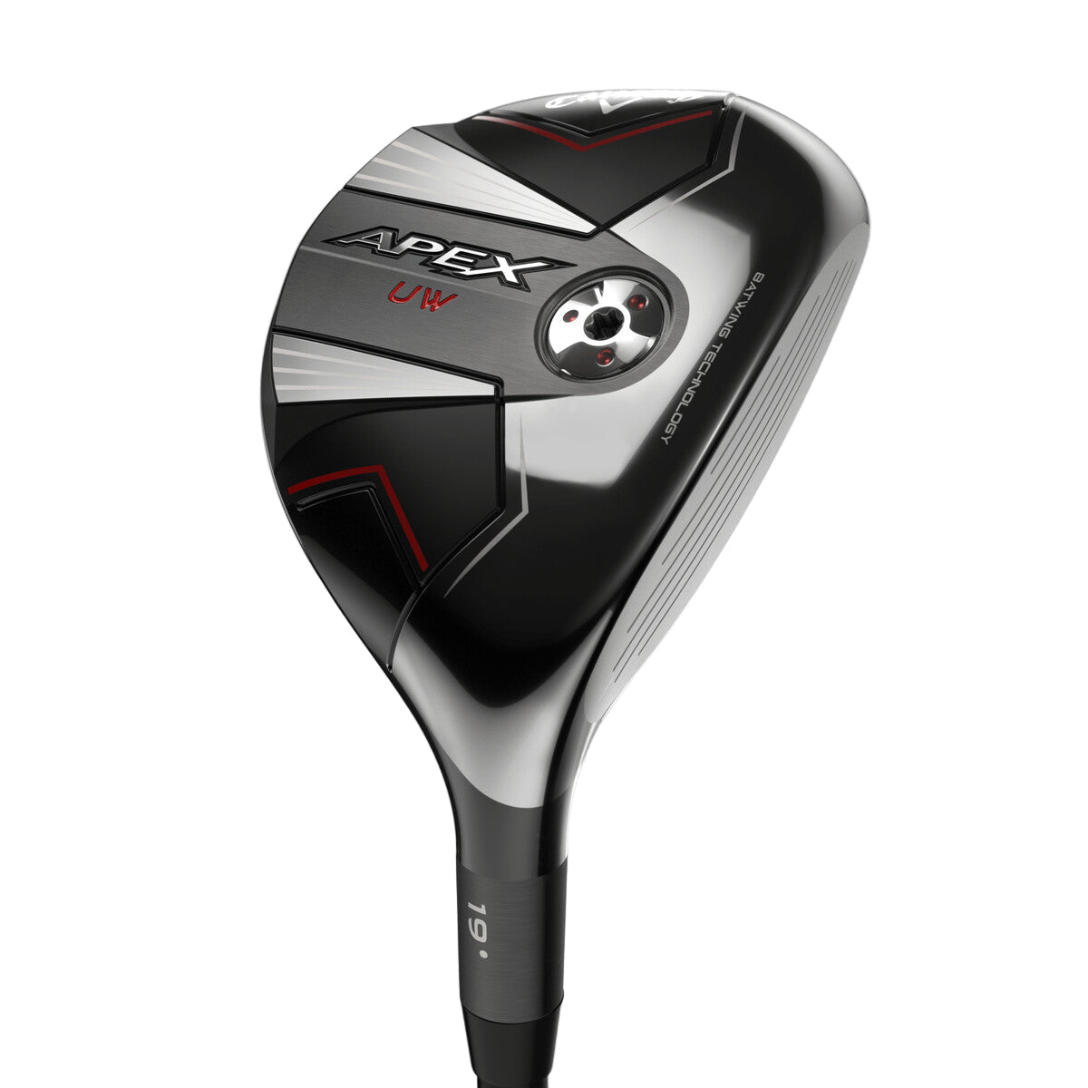 Callaway Apex 2024 Custom Utility Wood (UW) Heads