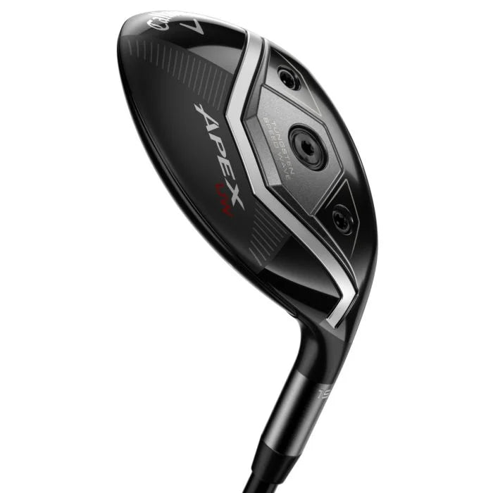 Callaway Apex 2026 Custom Utility Wood Heads